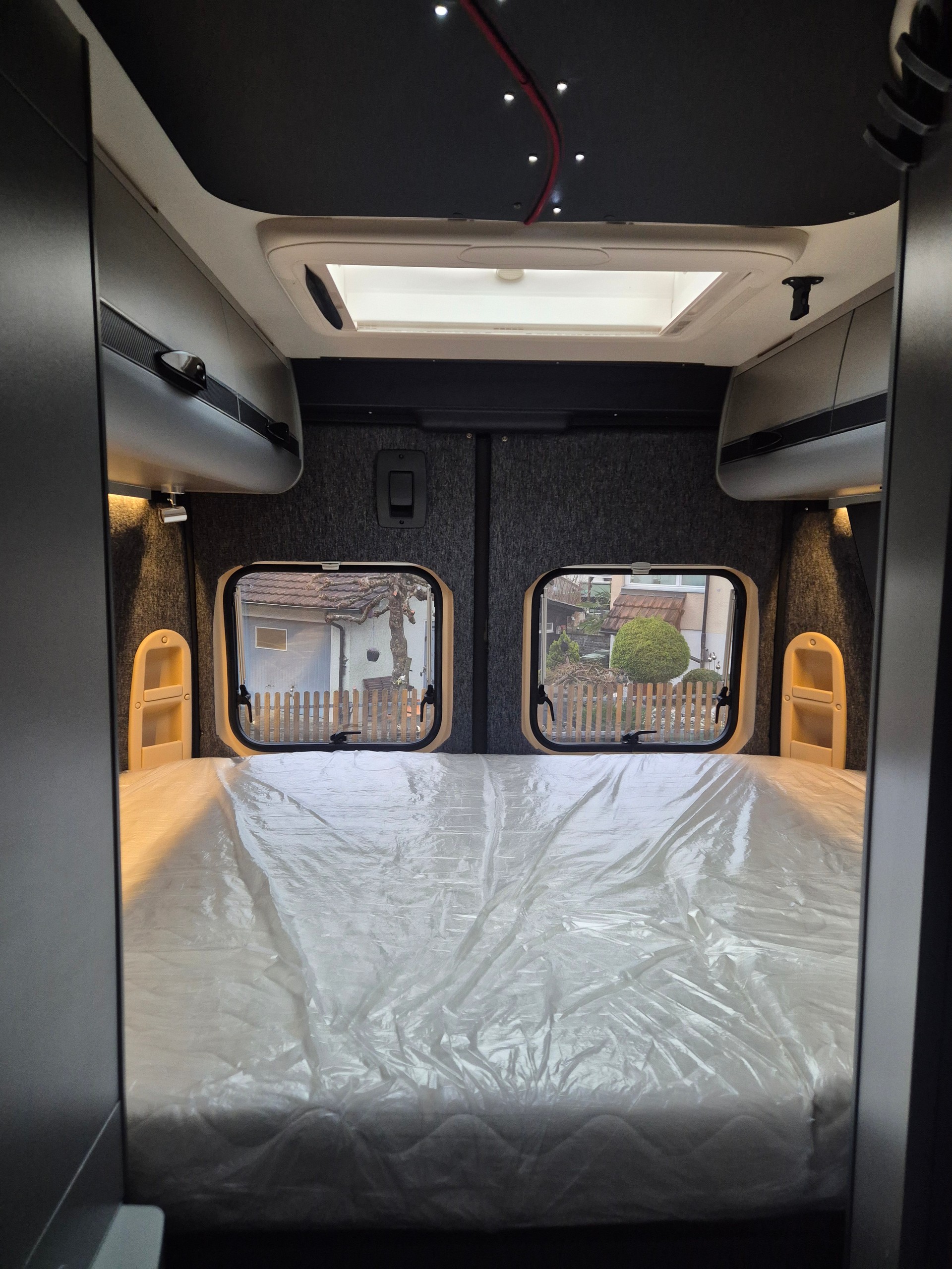 FIAT Ducato Adria Twin Multijet 600-image-4