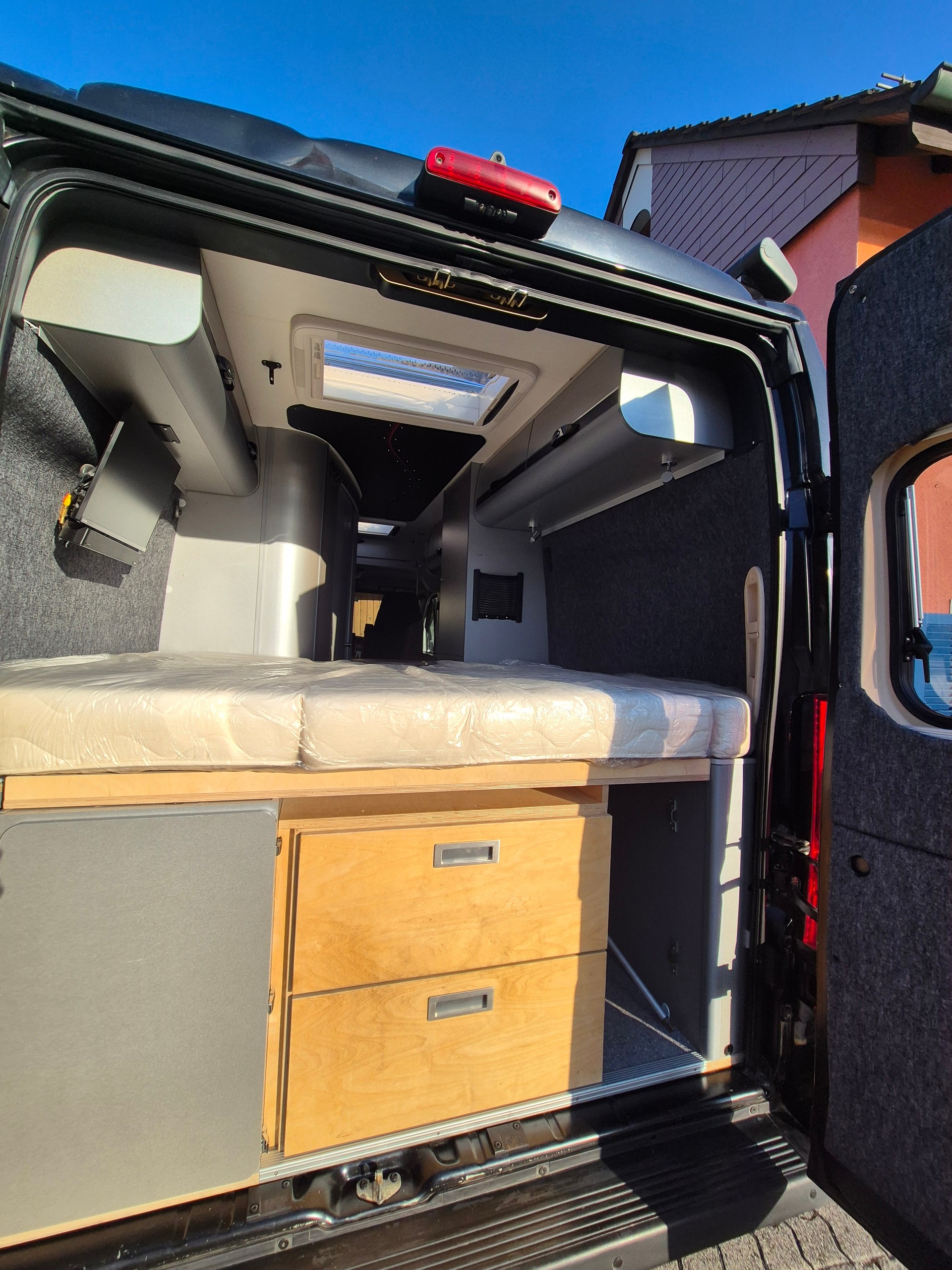 FIAT Ducato Adria Twin Multijet 600-image-1