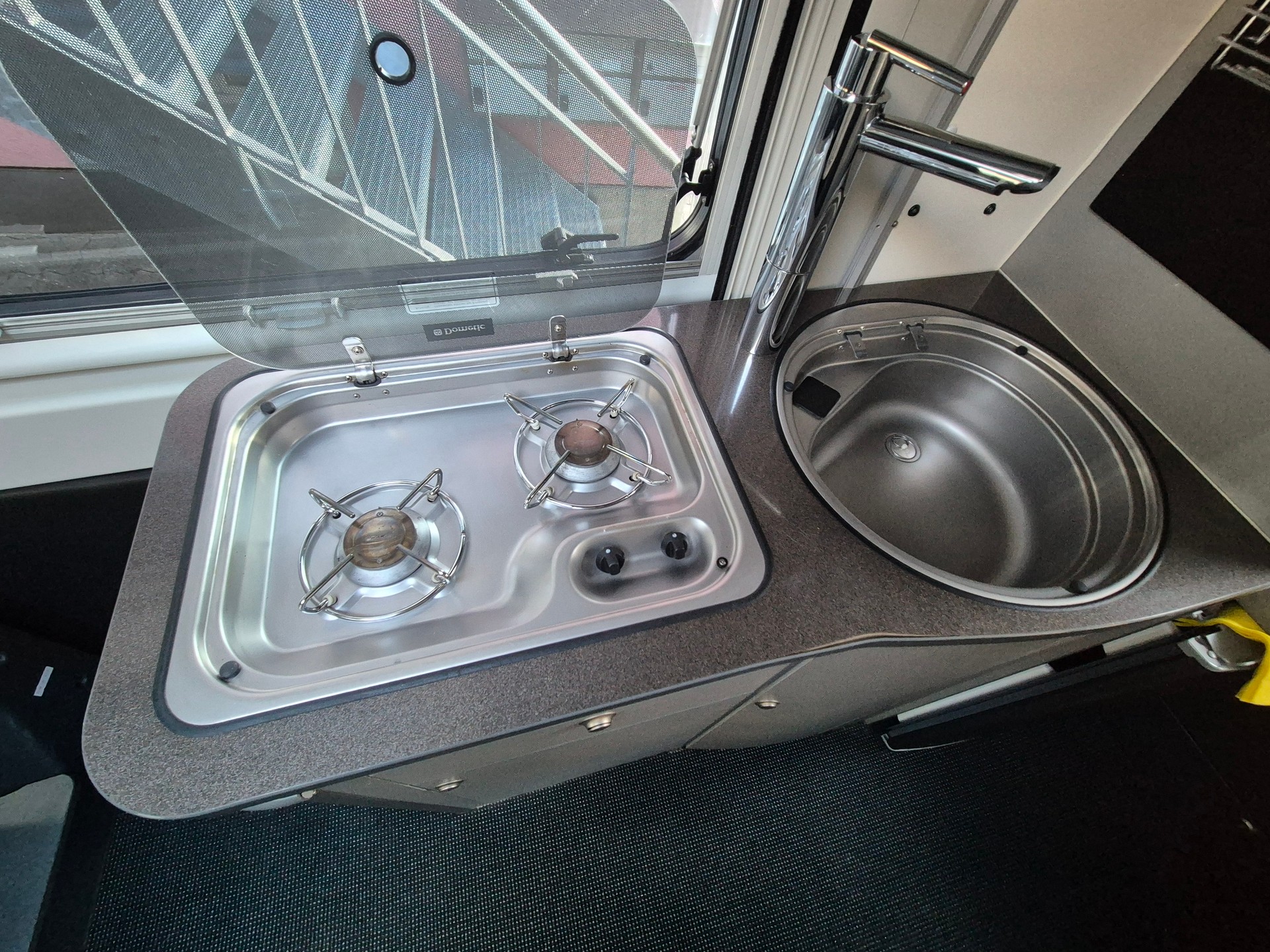 FIAT Ducato Adria Twin Multijet 600-image-2