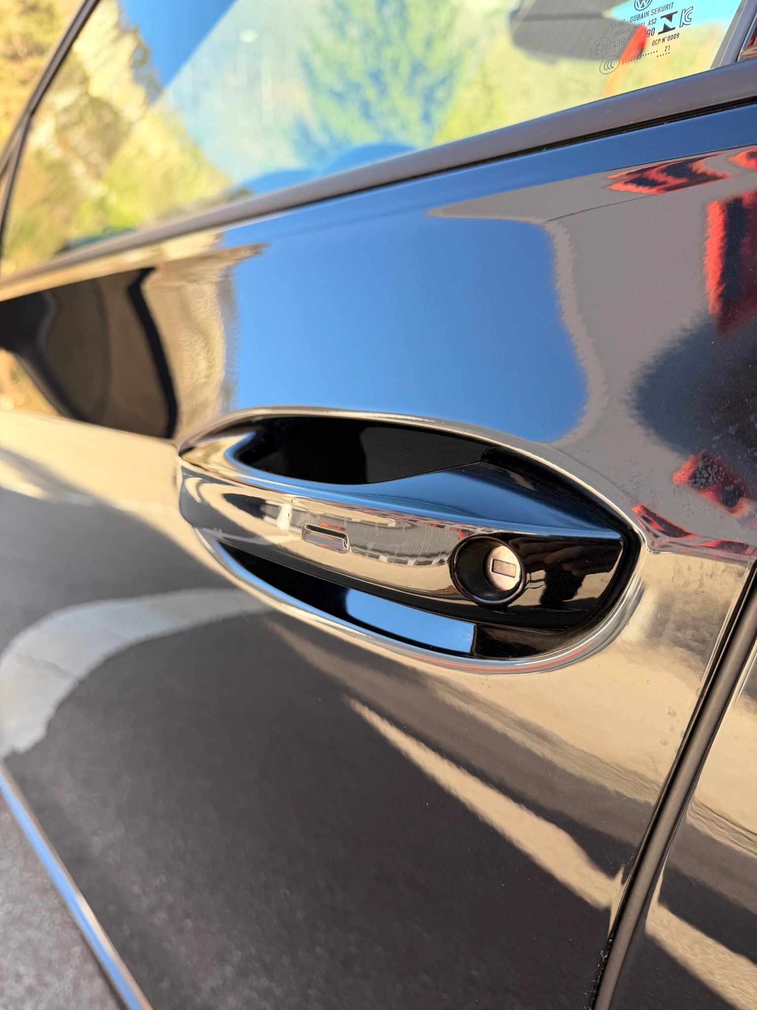 VW Golf 2.0 TSI R DSG 4Motion-image-14