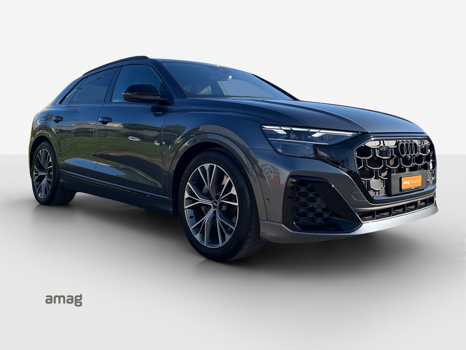 AUDI Q8 55 TFSI e quattro PHEV tiptronic-image-6
