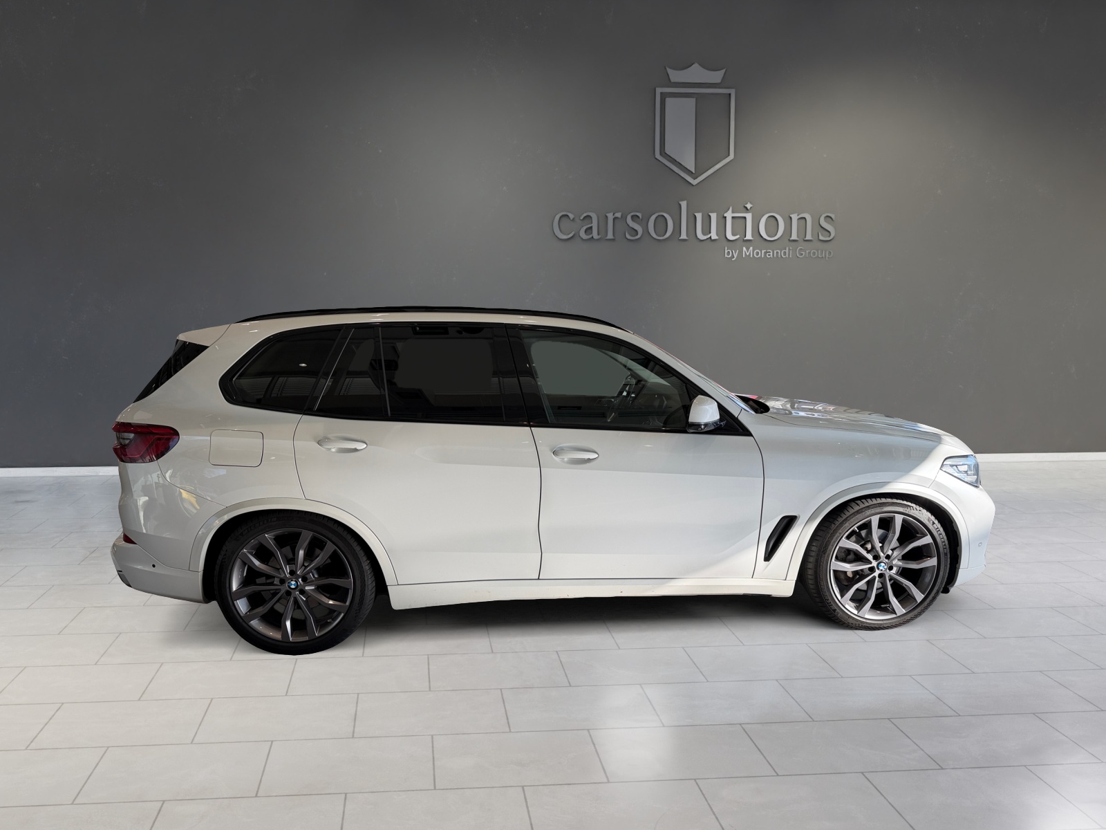 BMW X5 xDrive 30d Steptronic-image-6