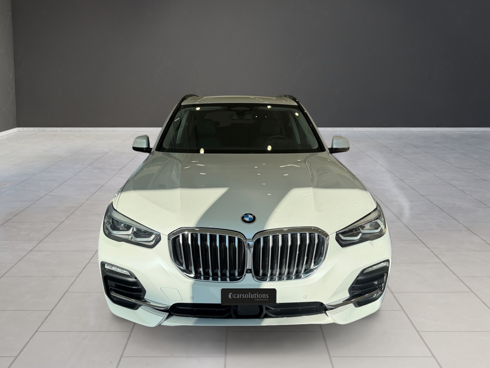 BMW X5 xDrive 30d Steptronic-showroom-element-2