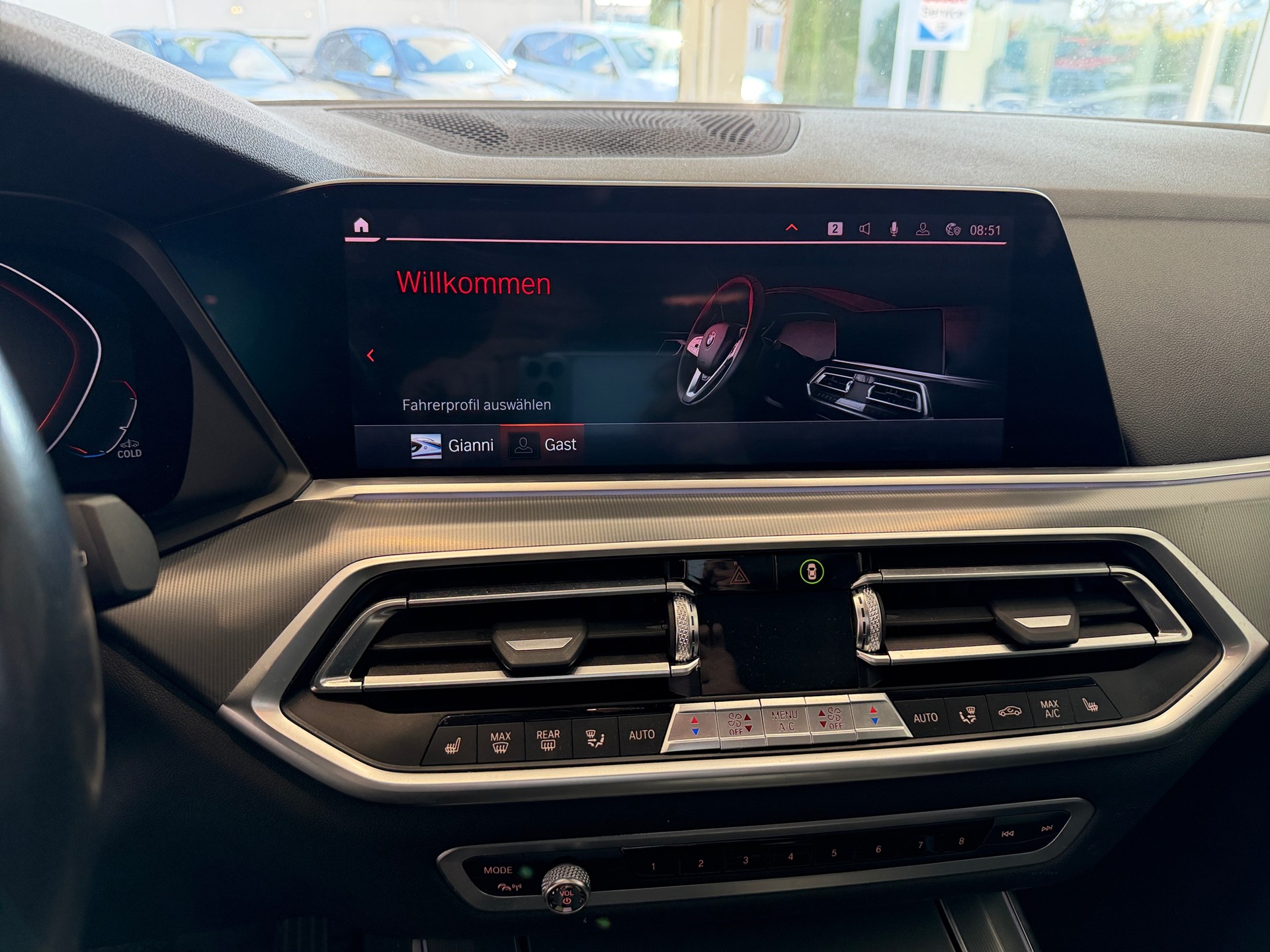 BMW X5 xDrive 30d Steptronic-image-20