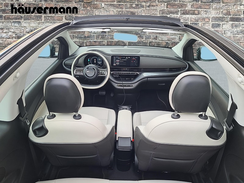 FIAT 500 Cabrio La Prima-image-5