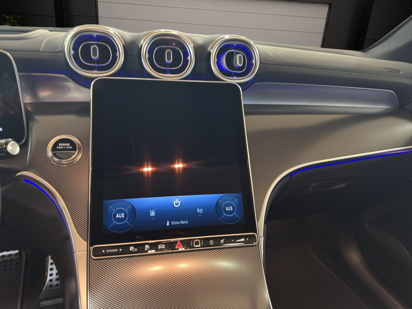 Image MERCEDES-BENZ GLC-300 GLC 300 E EQ-Star 4Matic