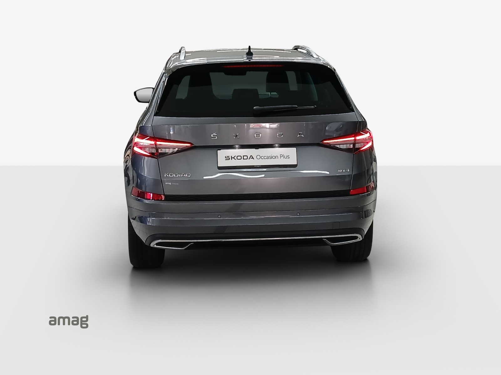 SKODA Kodiaq 2.0 TSI 4x4 L&K-image-3