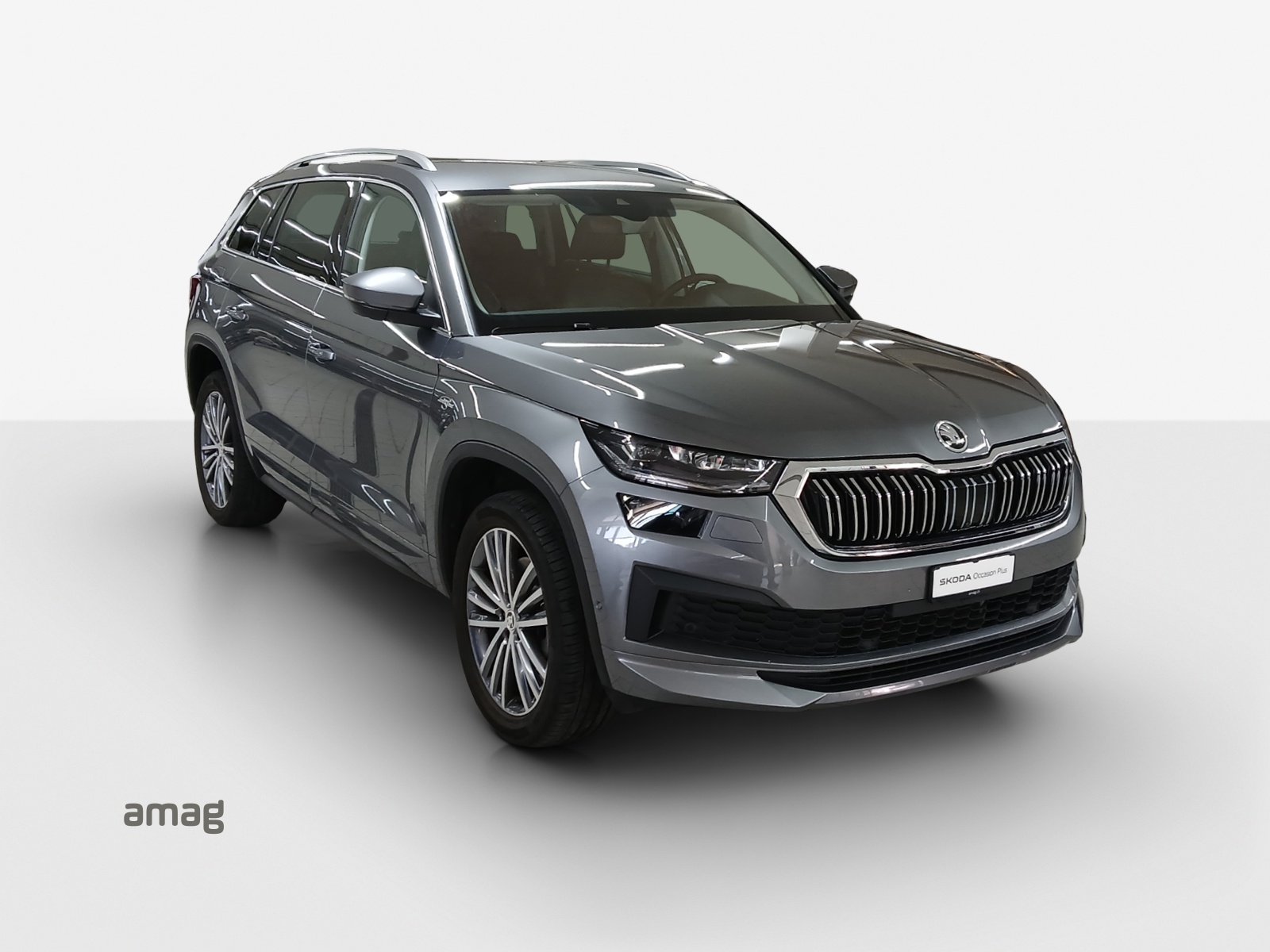 SKODA Kodiaq 2.0 TSI 4x4 L&K-image-5