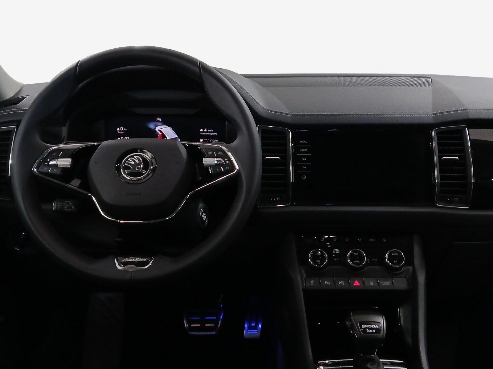 SKODA Kodiaq 2.0 TSI 4x4 L&K-image-8