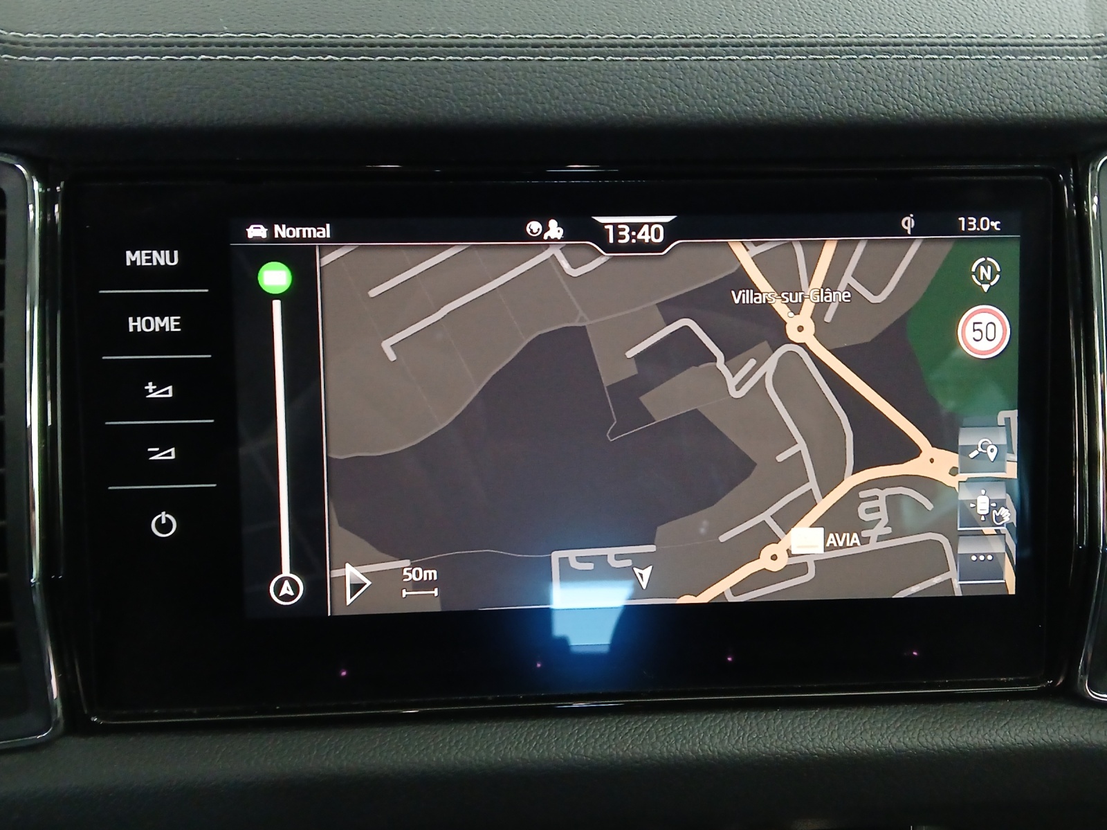 SKODA Kodiaq 2.0 TSI 4x4 L&K-image-14