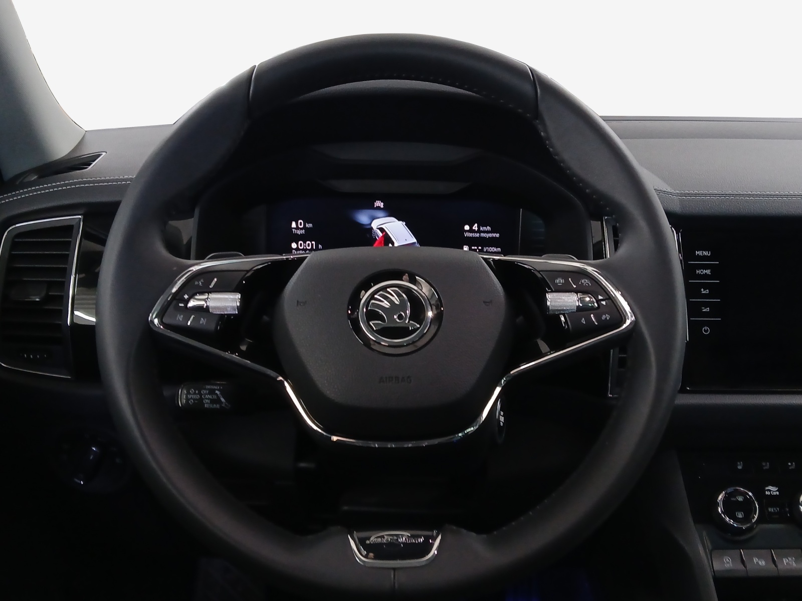 SKODA Kodiaq 2.0 TSI 4x4 L&K-image-9