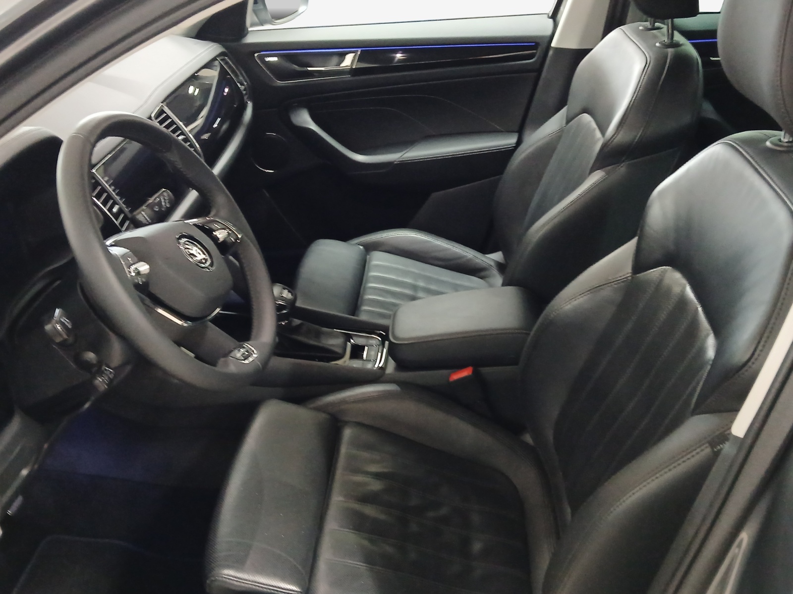 SKODA Kodiaq 2.0 TSI 4x4 L&K-image-7