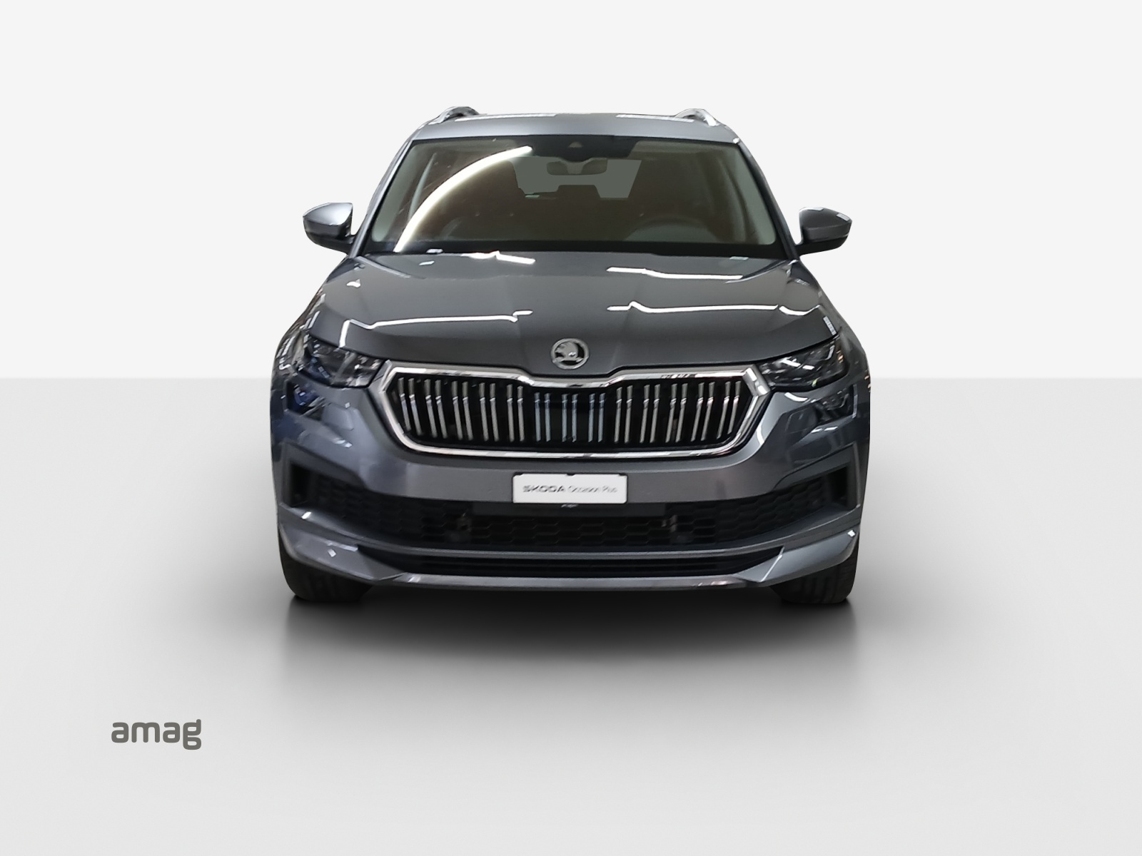 SKODA Kodiaq 2.0 TSI 4x4 L&K-image-6