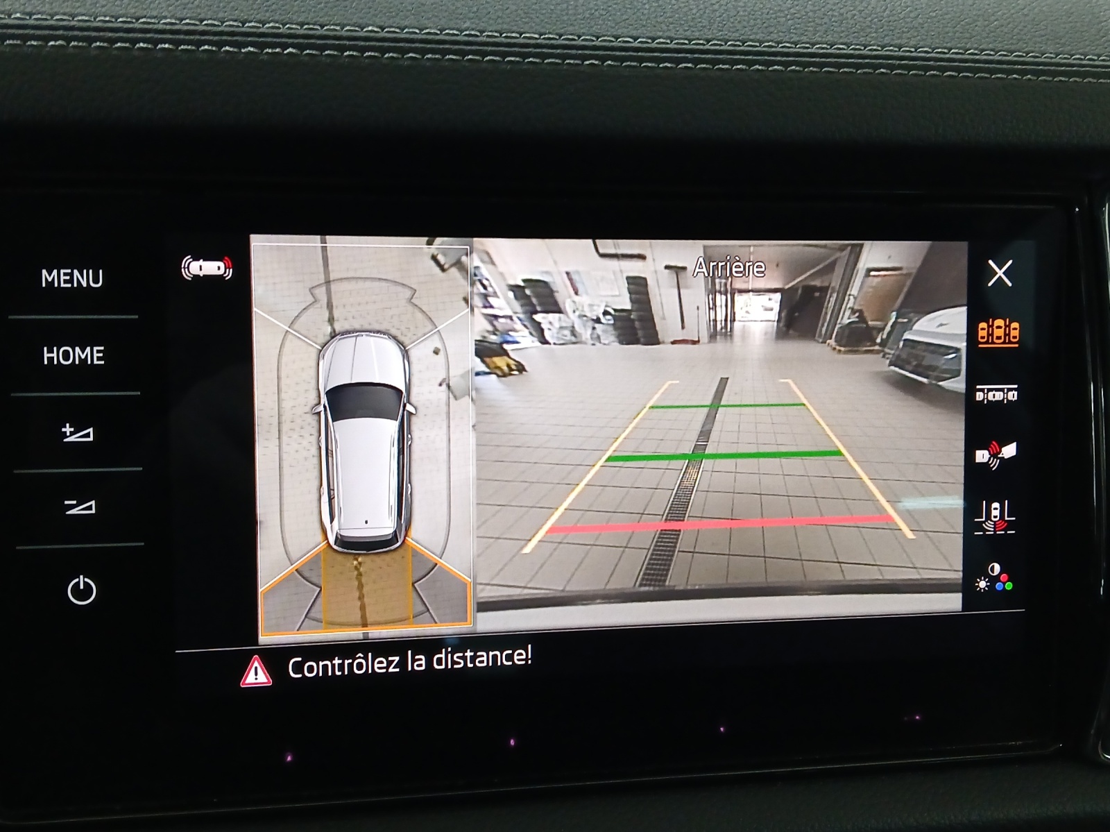 SKODA Kodiaq 2.0 TSI 4x4 L&K-image-15
