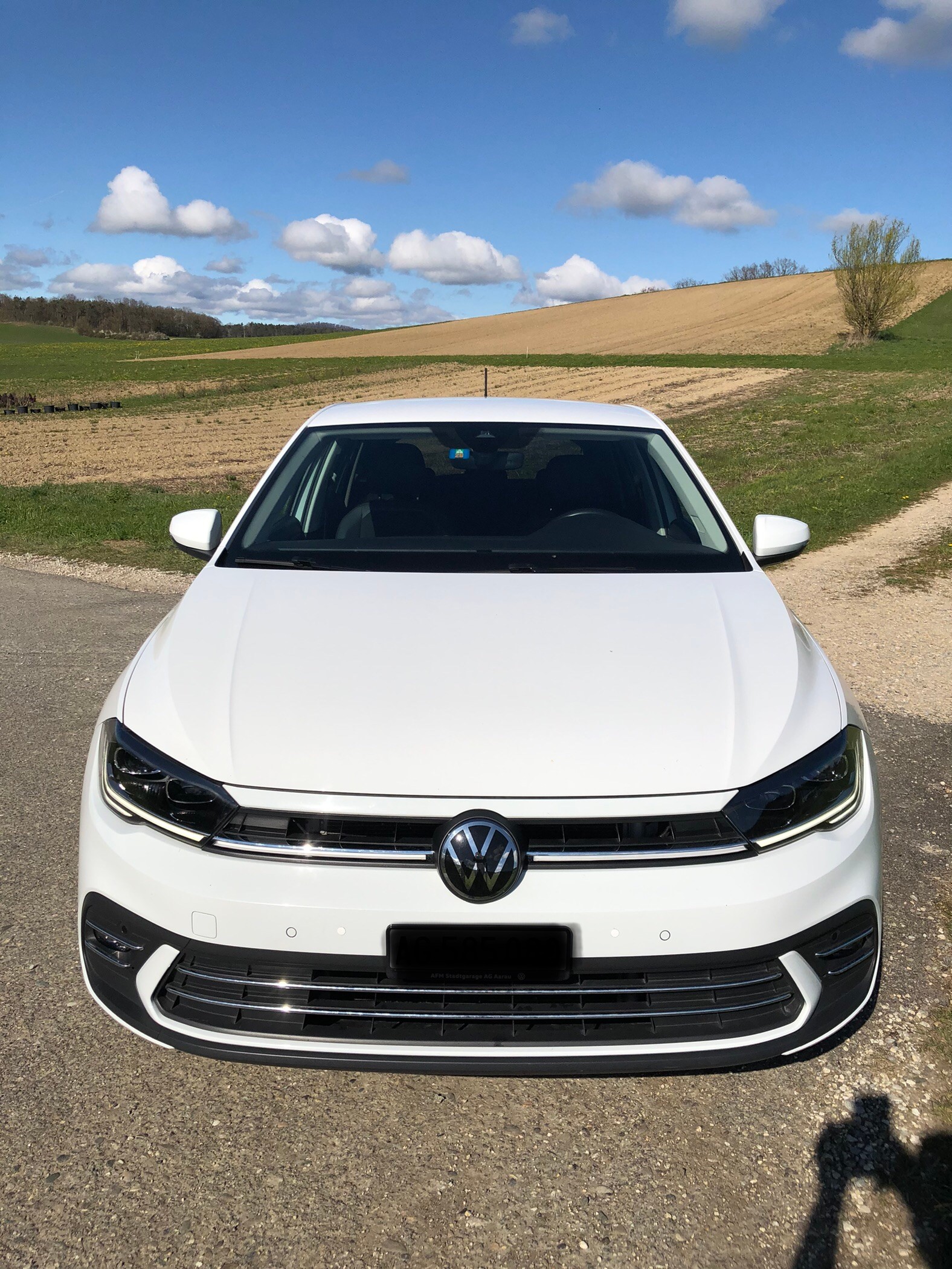 VW 1.0 TSI Style DSG-image-5