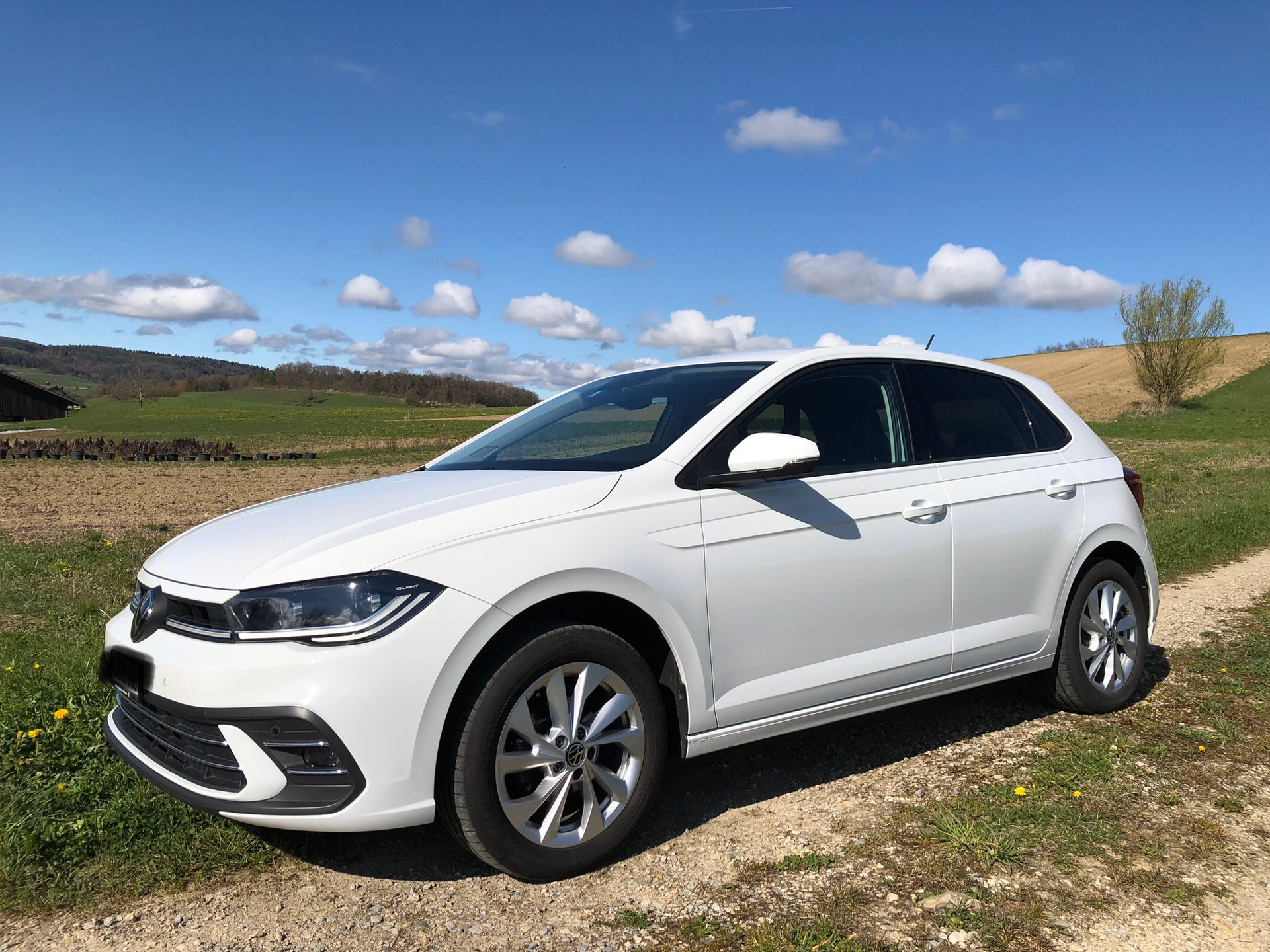 VW 1.0 TSI Style DSG-image-1