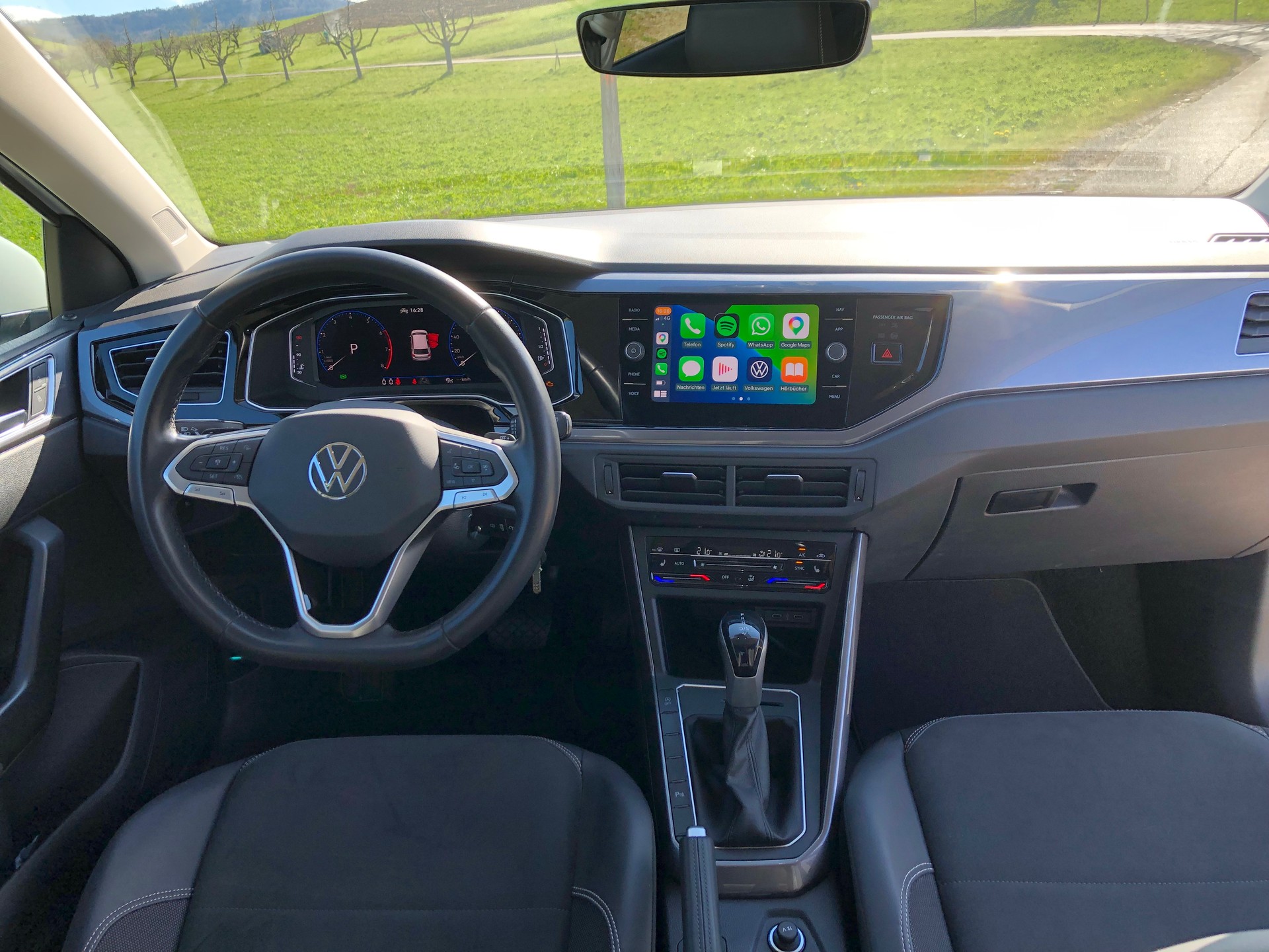 VW 1.0 TSI Style DSG-image-4