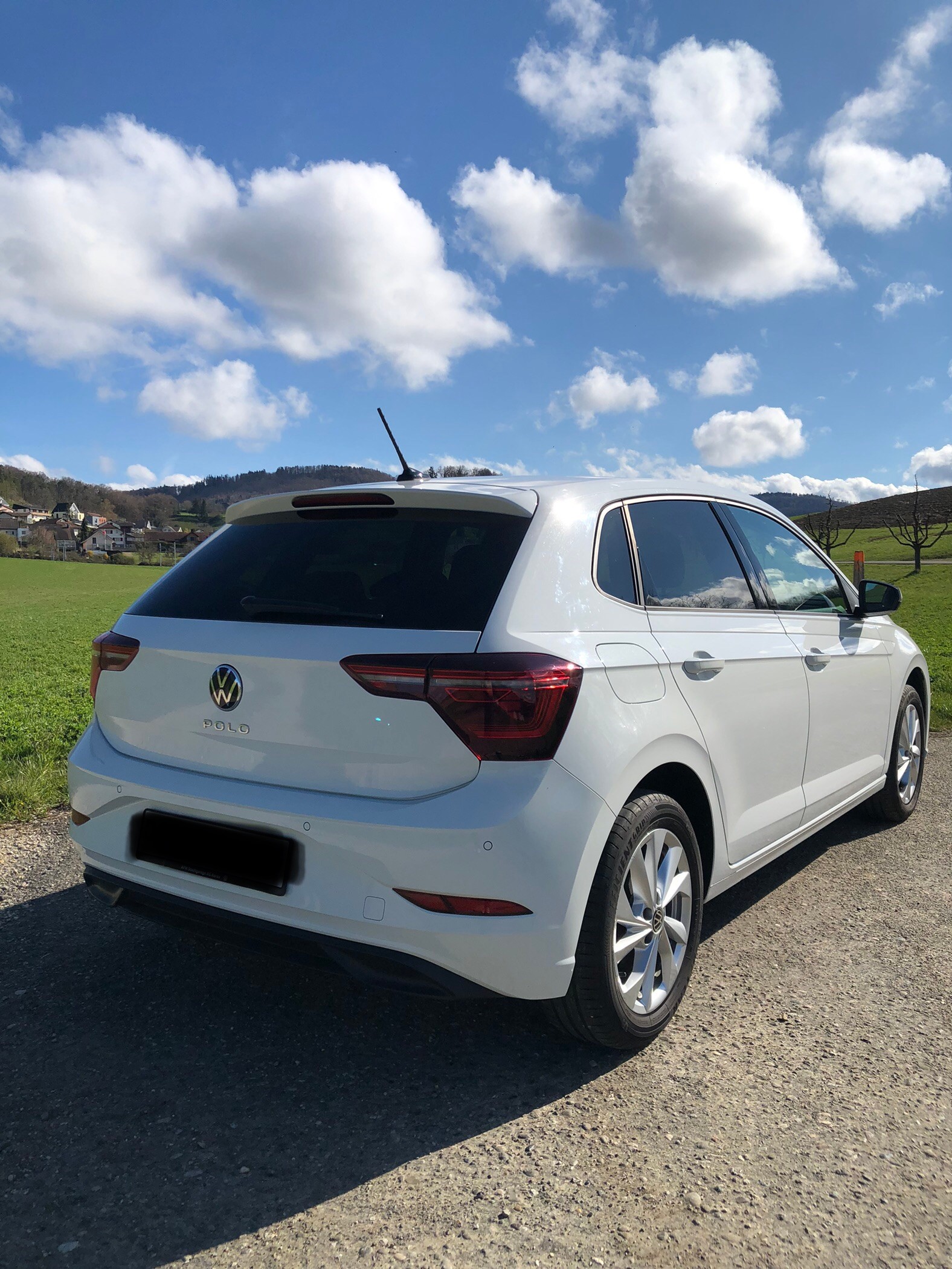 VW 1.0 TSI Style DSG-image-2