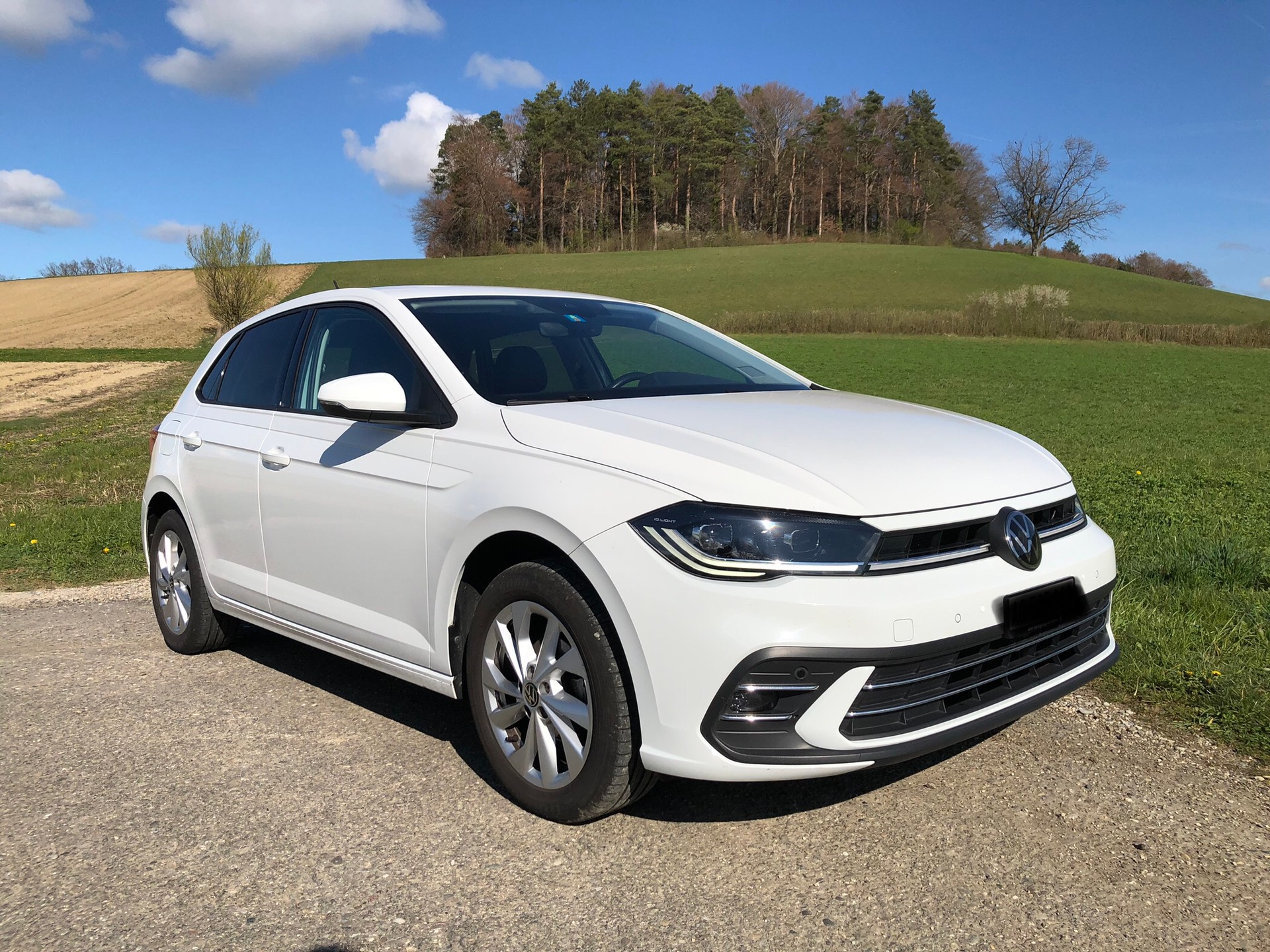 VW 1.0 TSI Style DSG-image-0