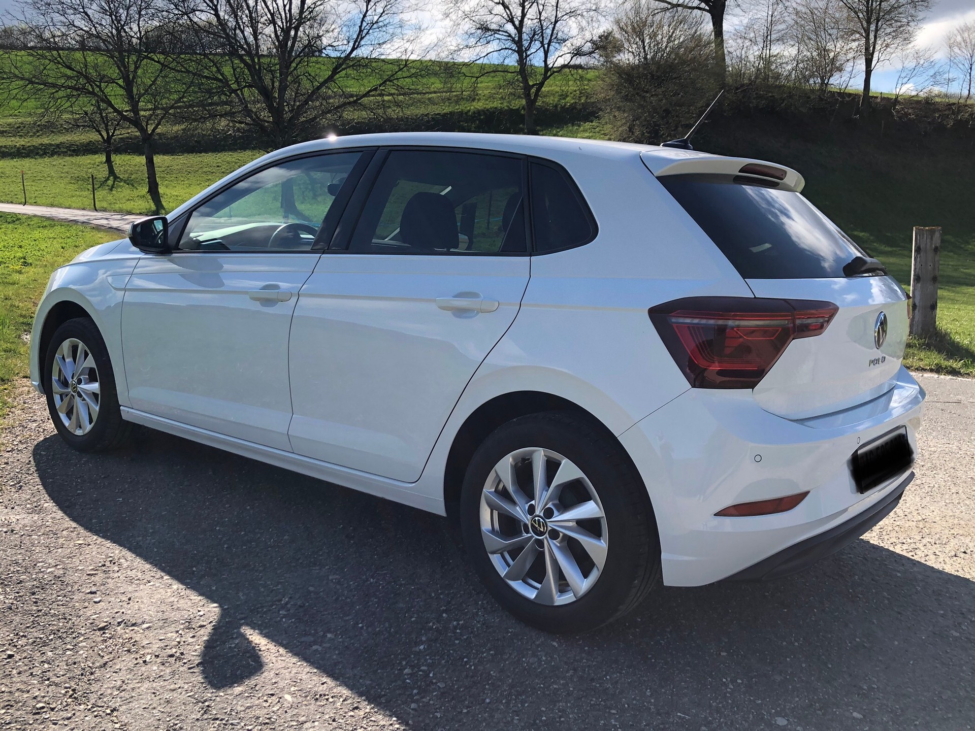 VW 1.0 TSI Style DSG-image-3