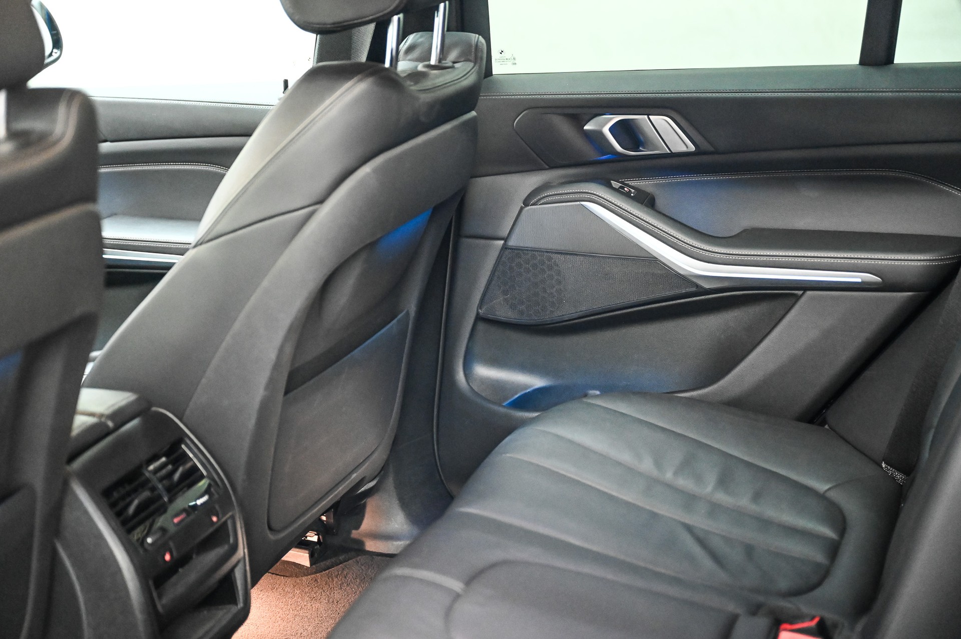 BMW X5 45e xDrive SAG M Paket-image-24