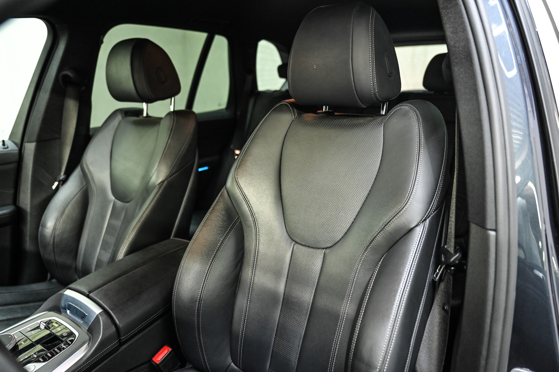 BMW X5 45e xDrive SAG M Paket-image-21