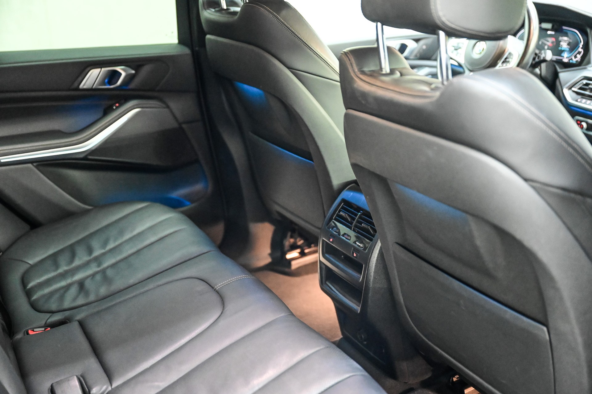 BMW X5 45e xDrive SAG M Paket-image-26