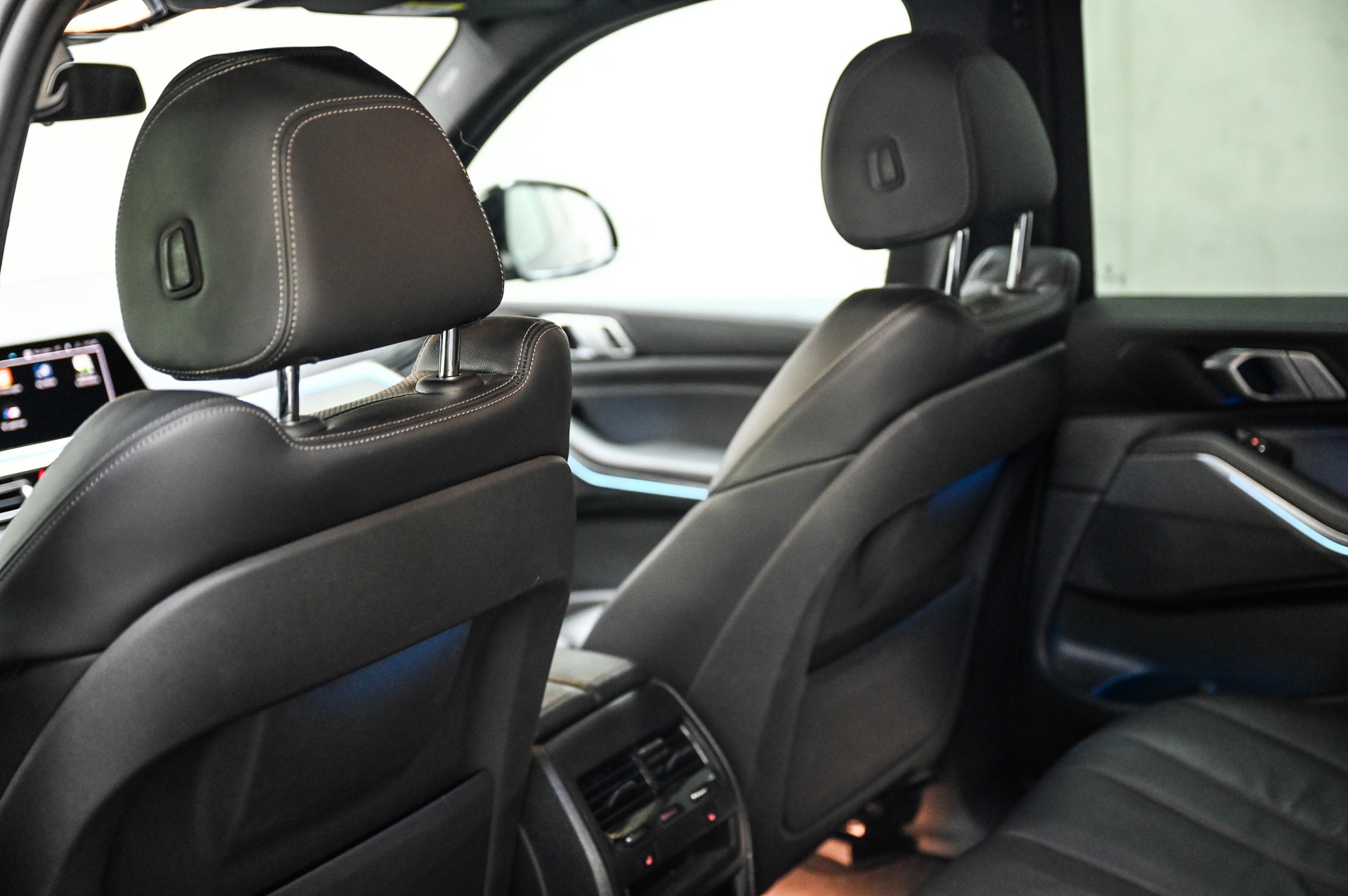 BMW X5 45e xDrive SAG M Paket-image-23