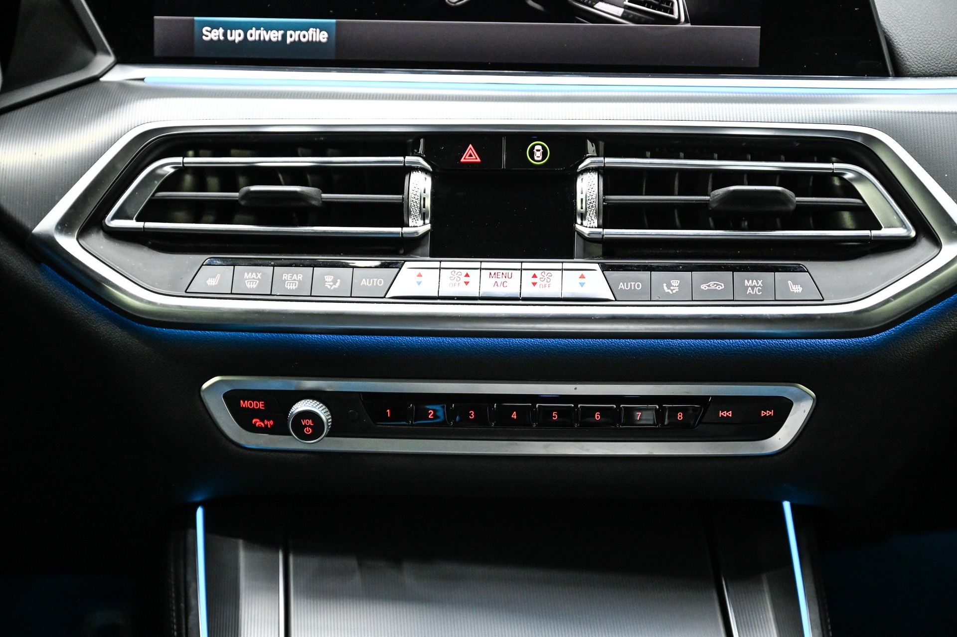 BMW X5 45e xDrive SAG M Paket-image-31