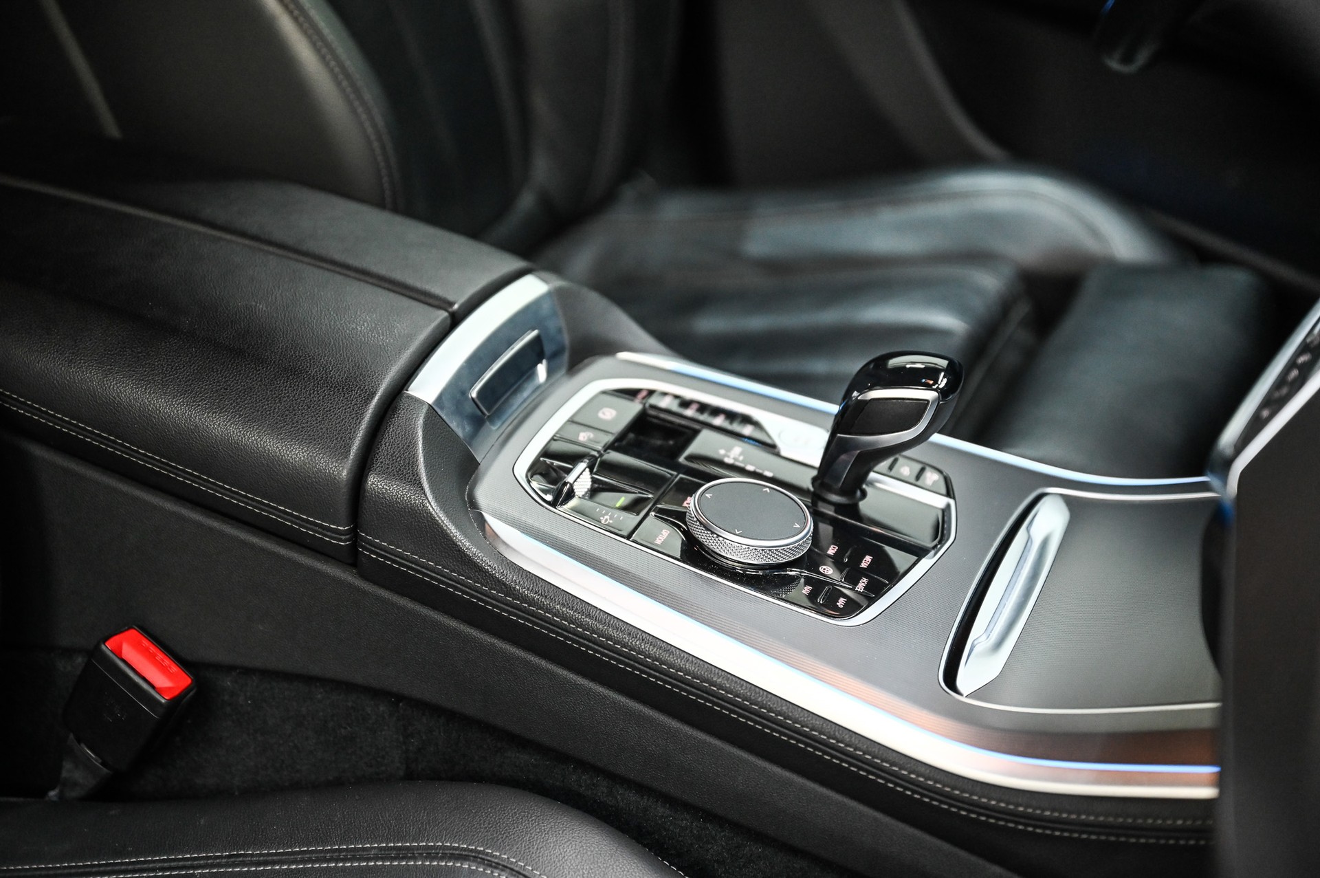 BMW X5 45e xDrive SAG M Paket-image-29