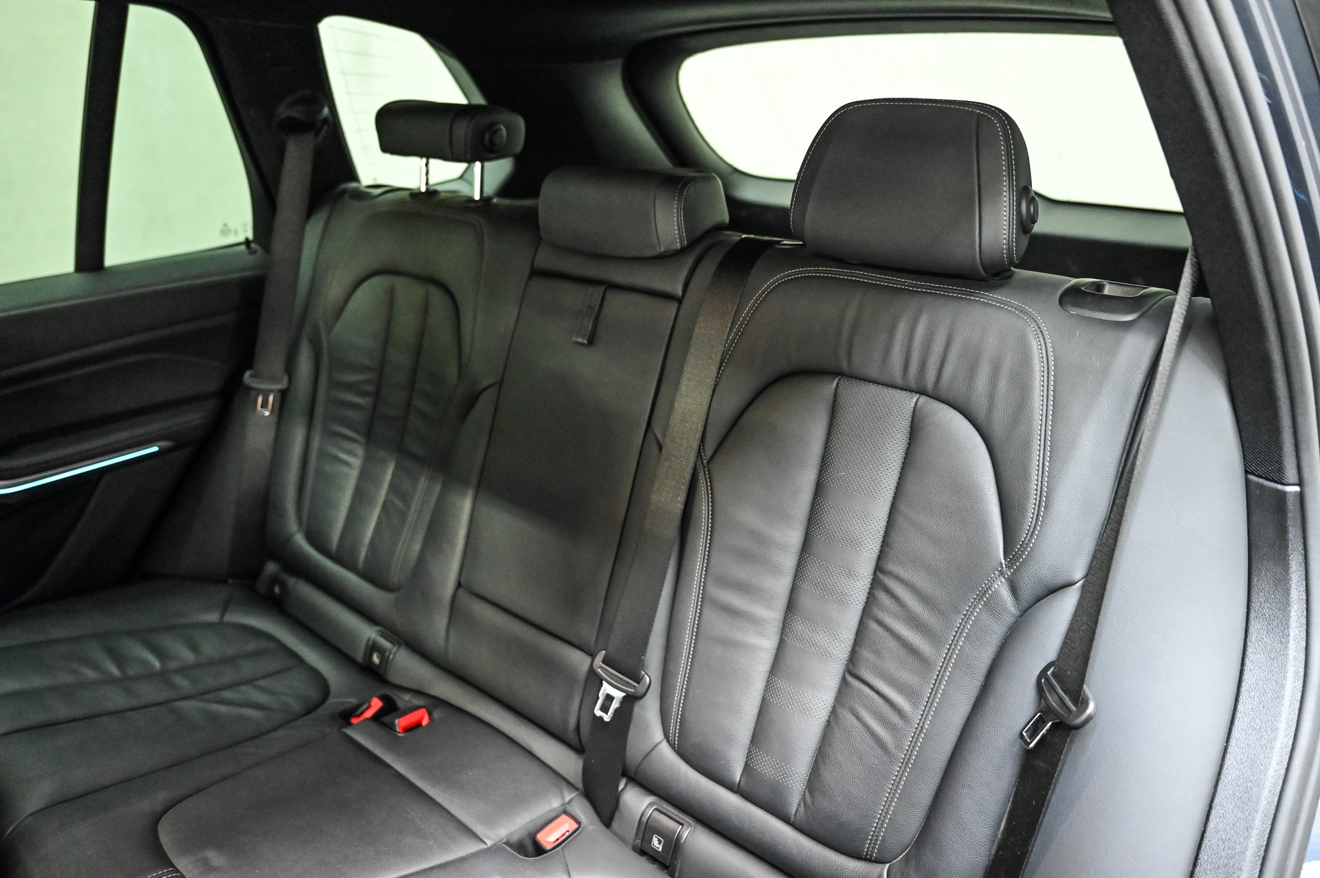 BMW X5 45e xDrive SAG M Paket-image-25