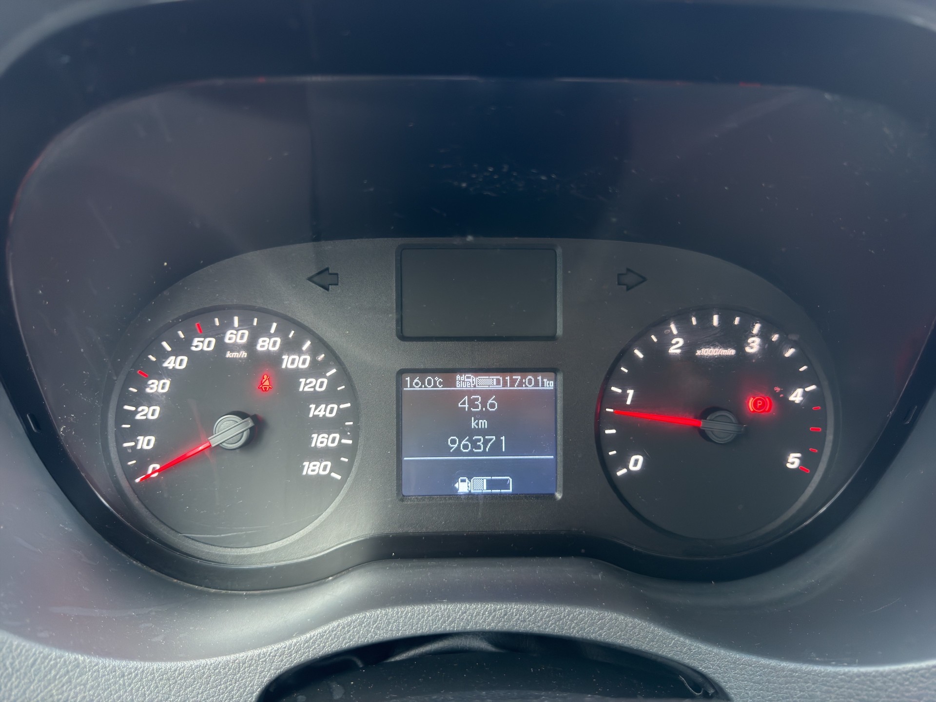 MERCEDES-BENZ Sprinter 516 CDI Lang *Hebebühne*-image-13