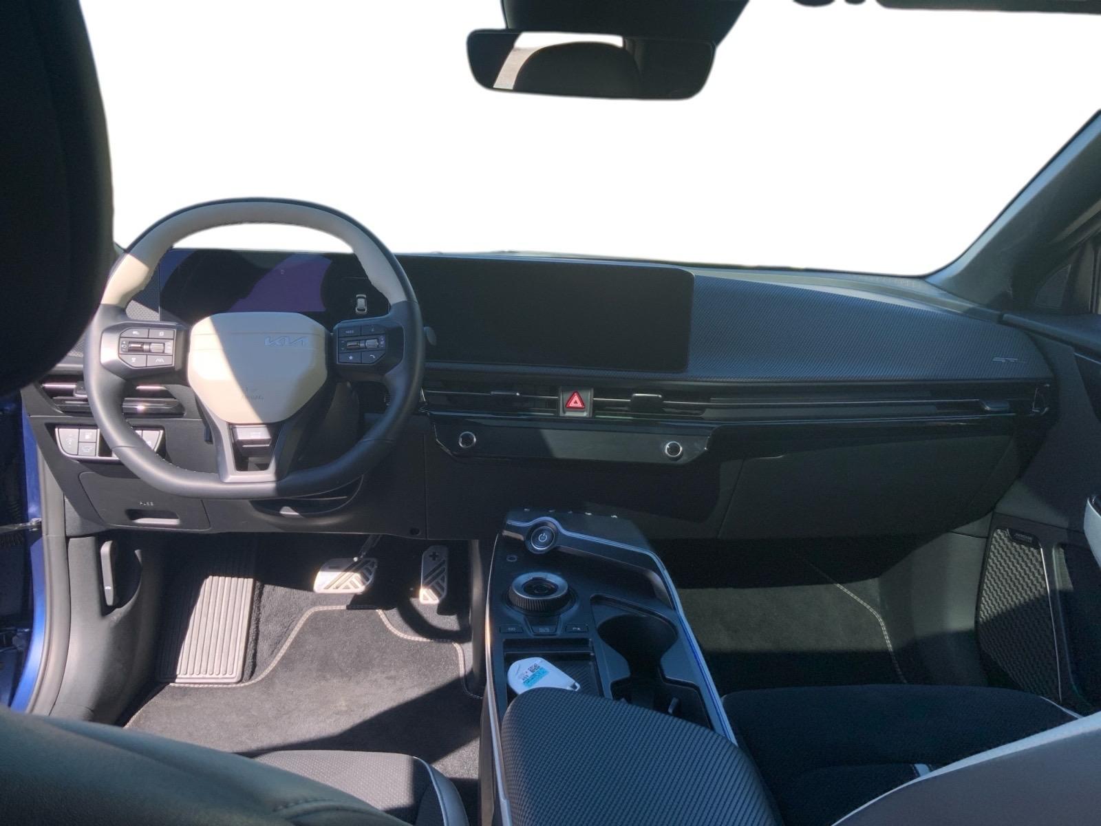 KIA EV6 84 kWh GT-Line 4x4-image-5