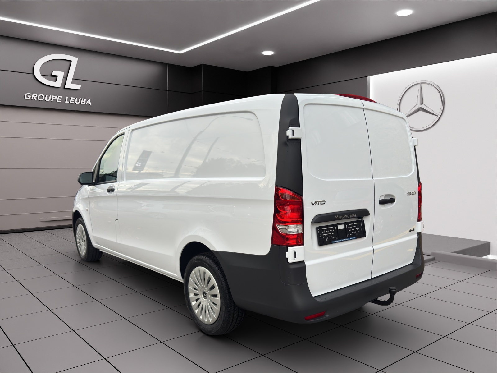 MERCEDES-BENZ Vito 116 CDI KA PRO 3200mm L 4x4-showroom-element-3