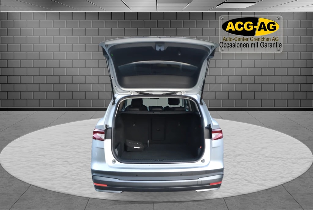 SKODA Enyaq iV 80 ** 204 PS ** Gr-Navi ** RF-Kamera ** Abstandsregelsysteme ** Neues Modell **-image-6