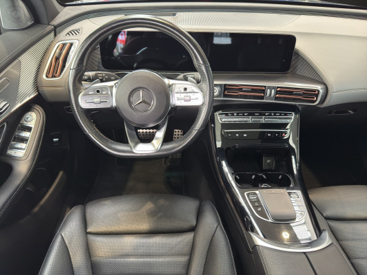 MERCEDES-BENZ EQC 400 AMG Line 4Matic-image-7