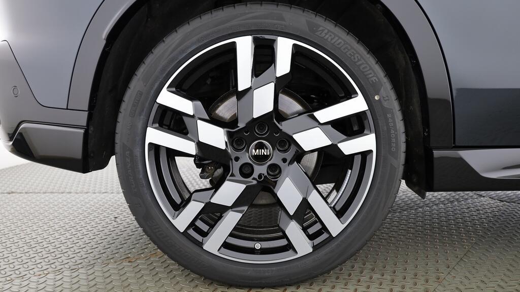 MINI Countryman S ALL4-image-7