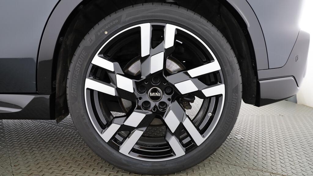 MINI Countryman S ALL4-image-8