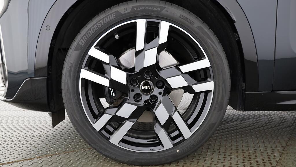 MINI Countryman S ALL4-image-10