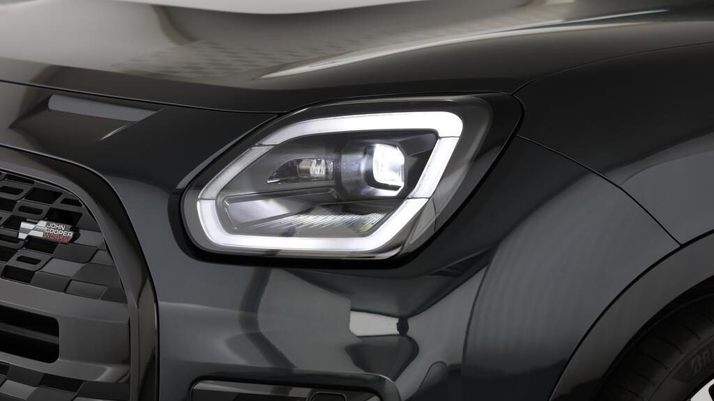 MINI Countryman S ALL4-image-15