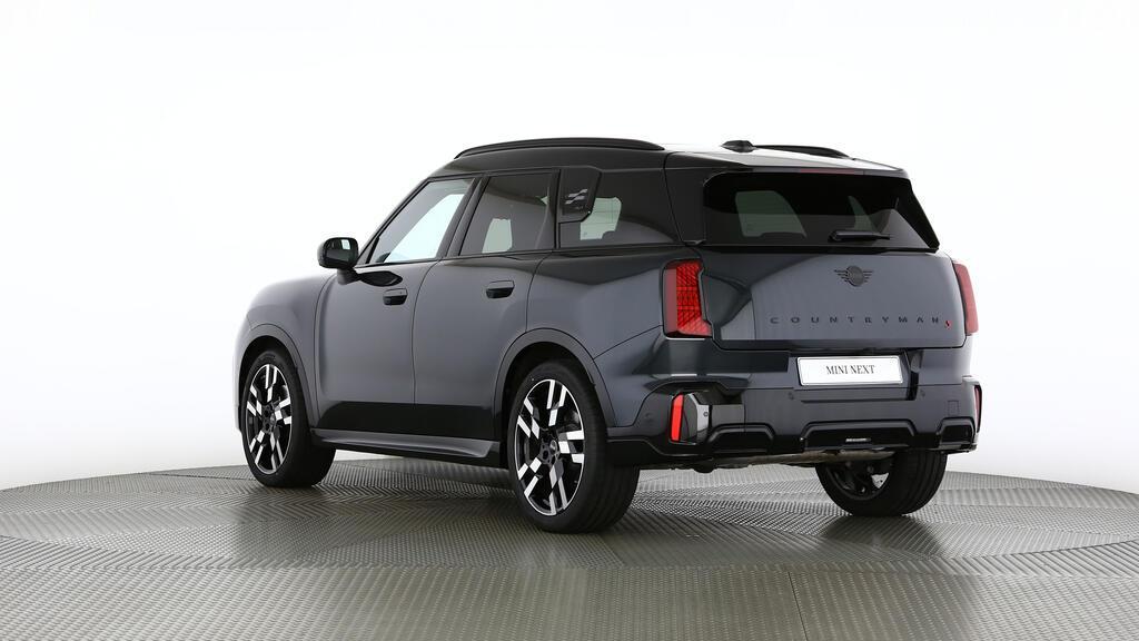 MINI Countryman S ALL4-image-3