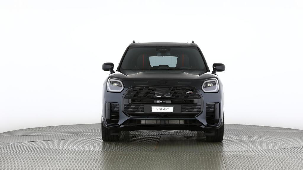 MINI Countryman S ALL4-image-18