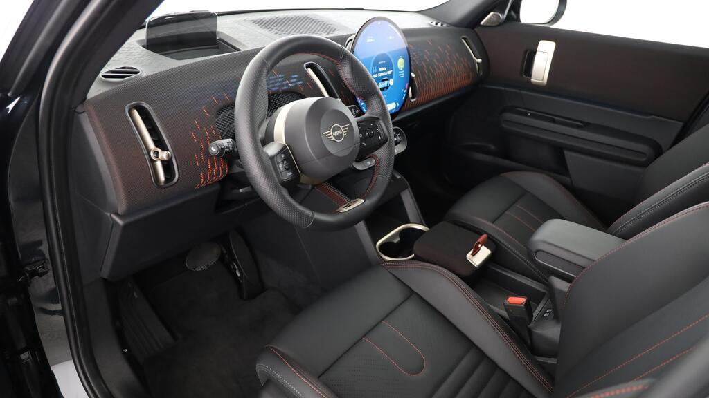 MINI Countryman S ALL4-image-16