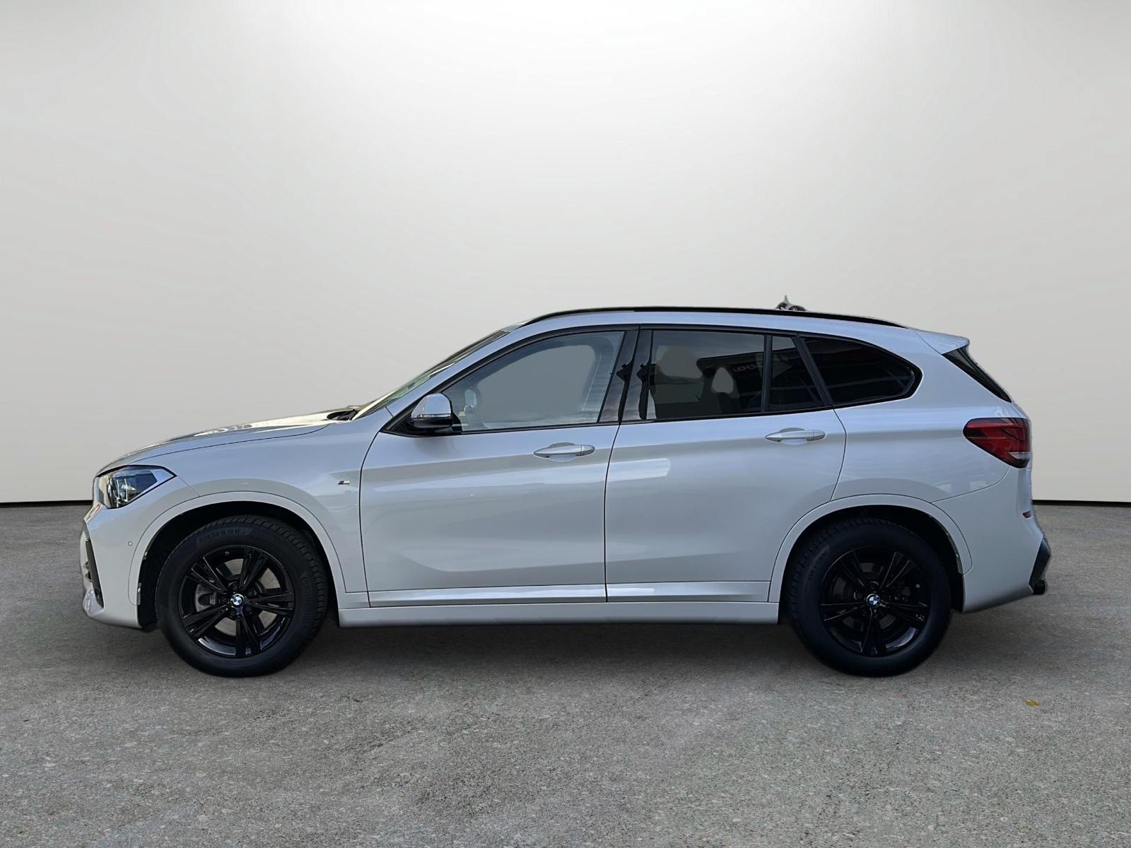 BMW X1 xDrive 20d M Sport Steptronic-image-2