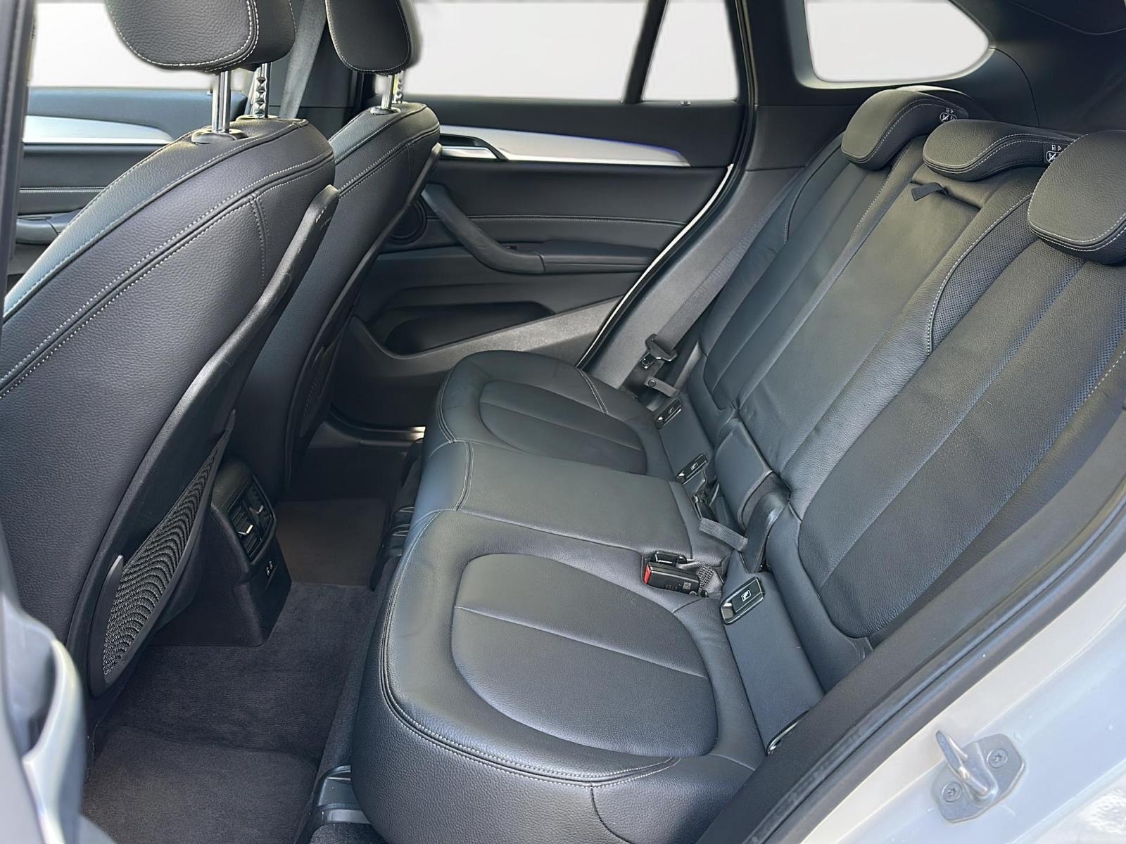 BMW X1 xDrive 20d M Sport Steptronic-image-5