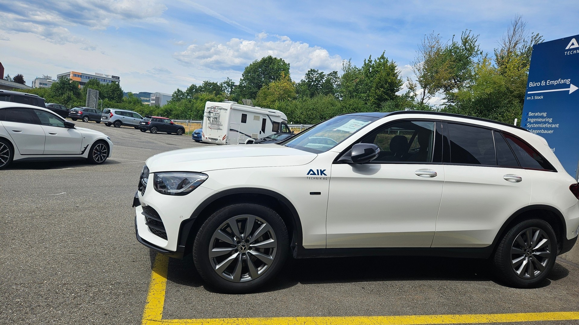 MERCEDES-BENZ GLC 300 de 4MATIC-image-0