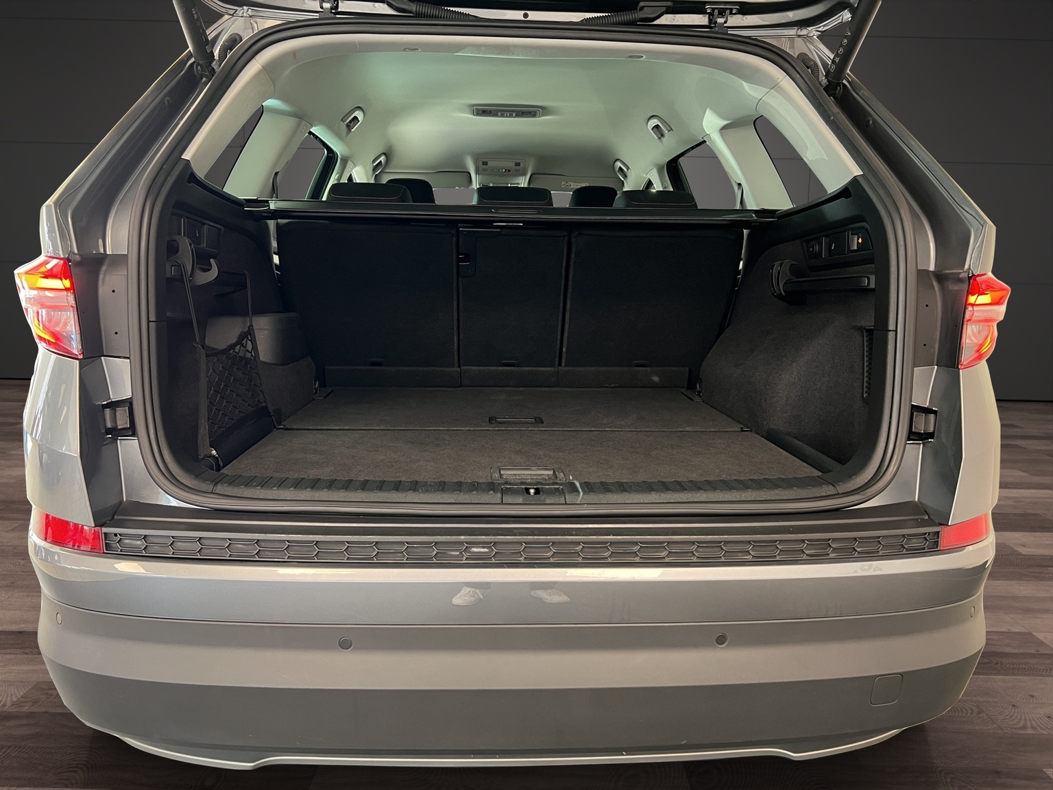 SKODA Kodiaq 2.0 TSI 4x4 Clever-image-12