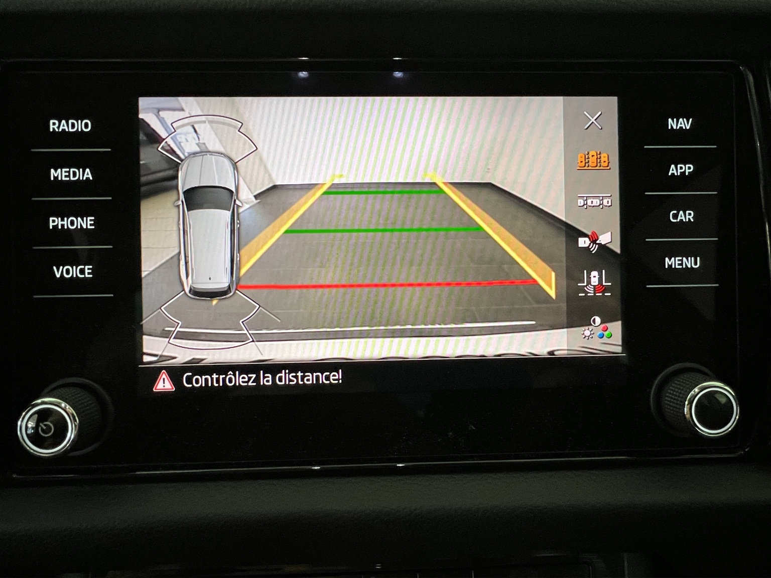 SKODA Kodiaq 2.0 TSI 4x4 Clever-image-11