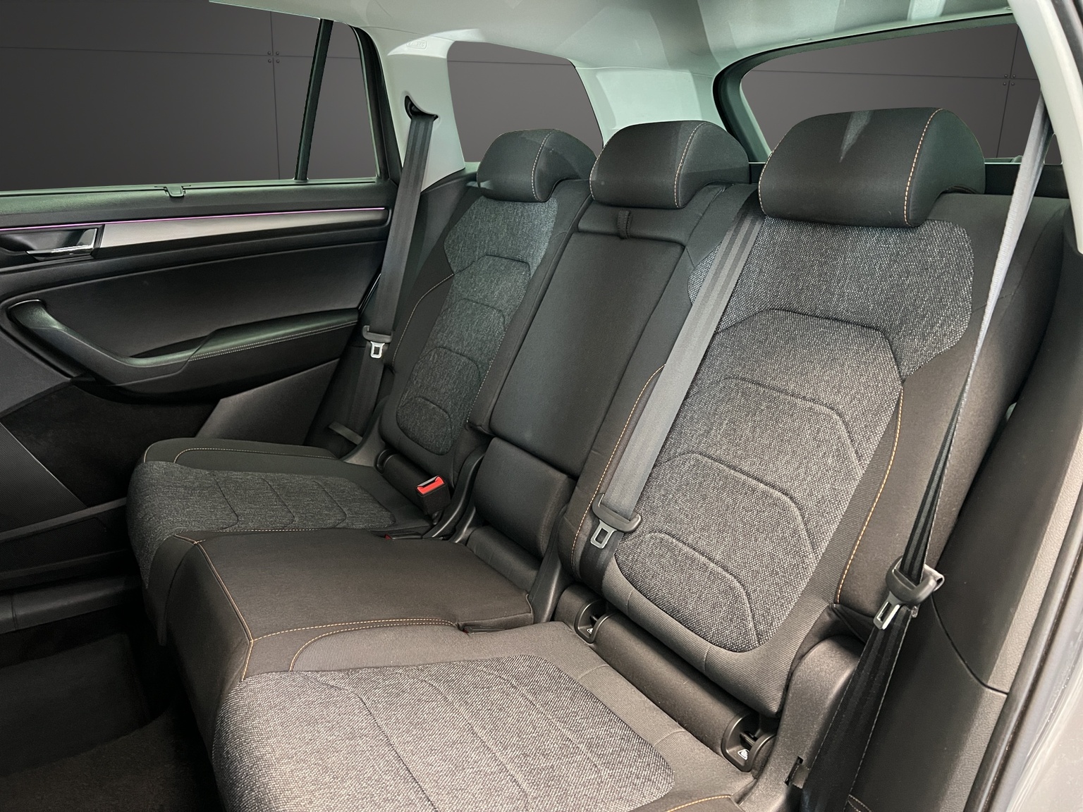 SKODA Kodiaq 2.0 TSI 4x4 Clever-image-8