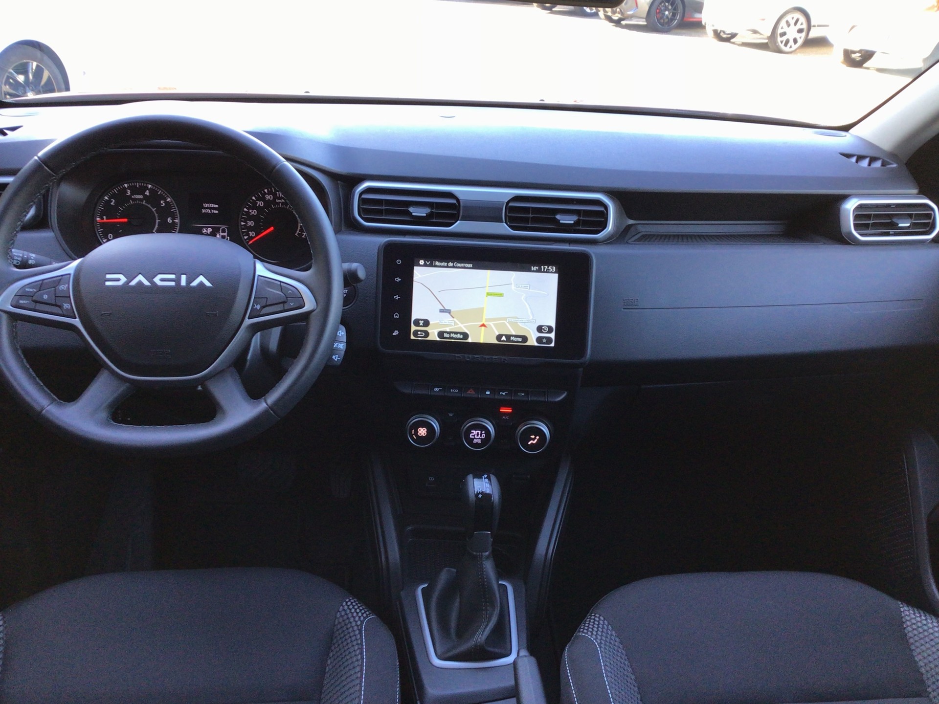 DACIA Duster TCe 150 Prestige EDC 4x2-image-7